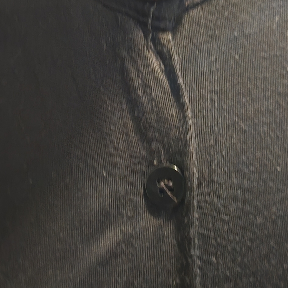 The Limited Classic Black Dress - Picture 8 of 8